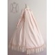 Henrietta Romantic Salon One Piece(8 Colours)